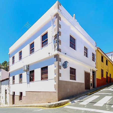 La Casa De Vilaflor Luaran gambar