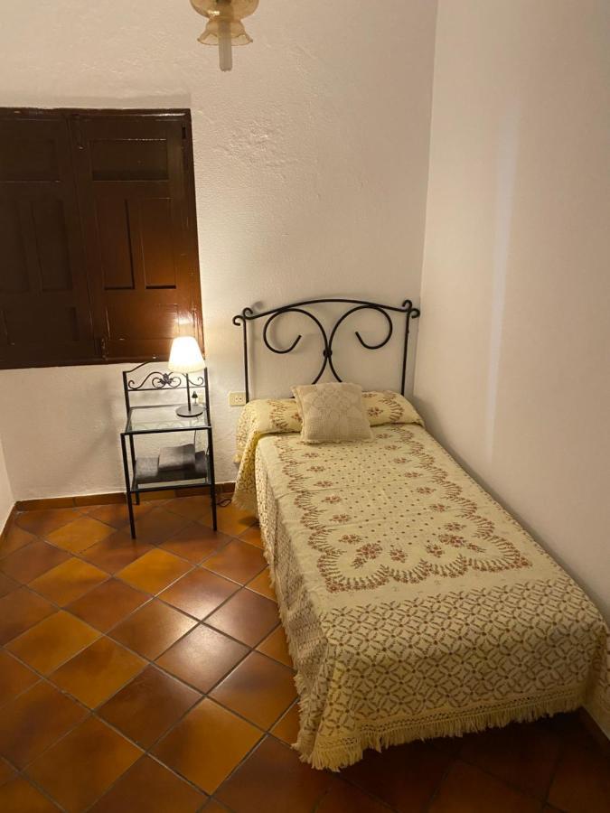 La Casa De Vilaflor Luaran gambar