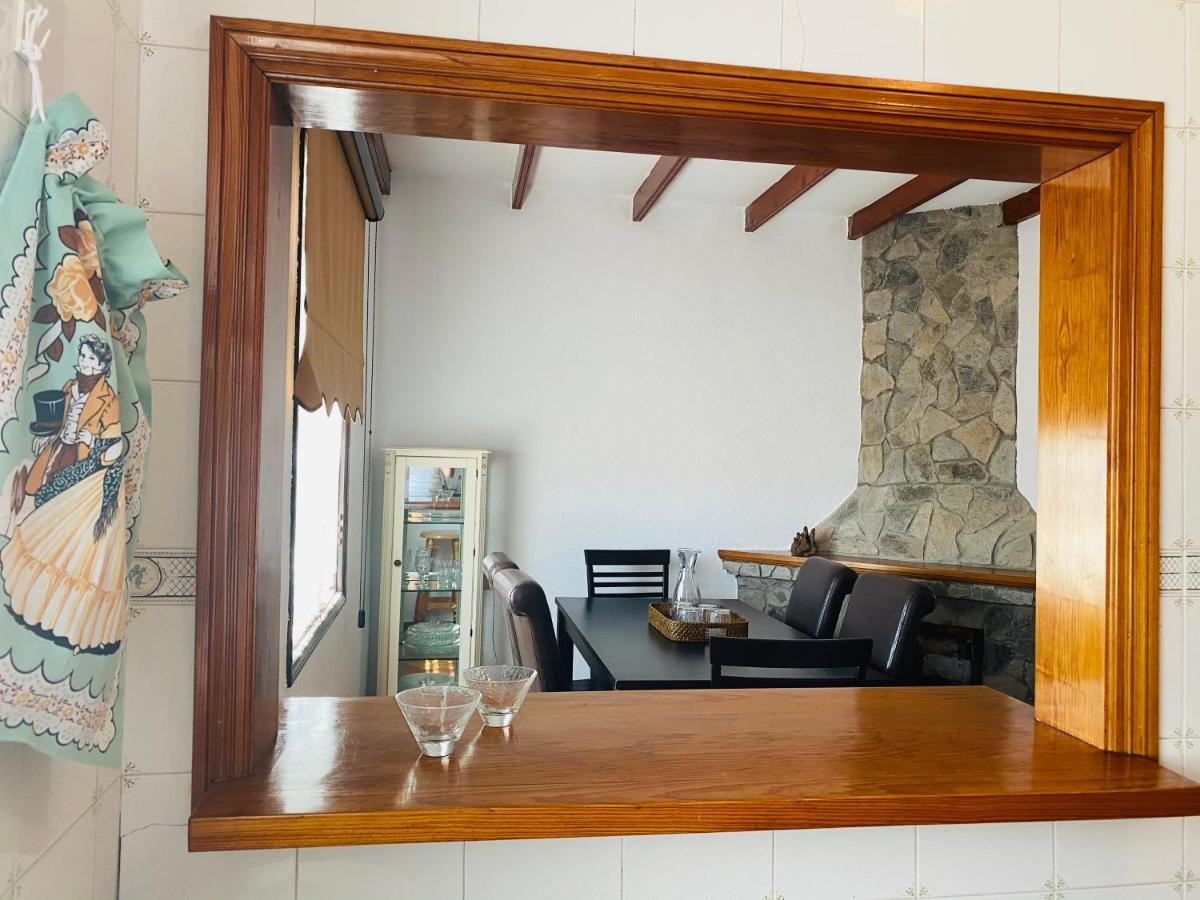 La Casa De Vilaflor Luaran gambar