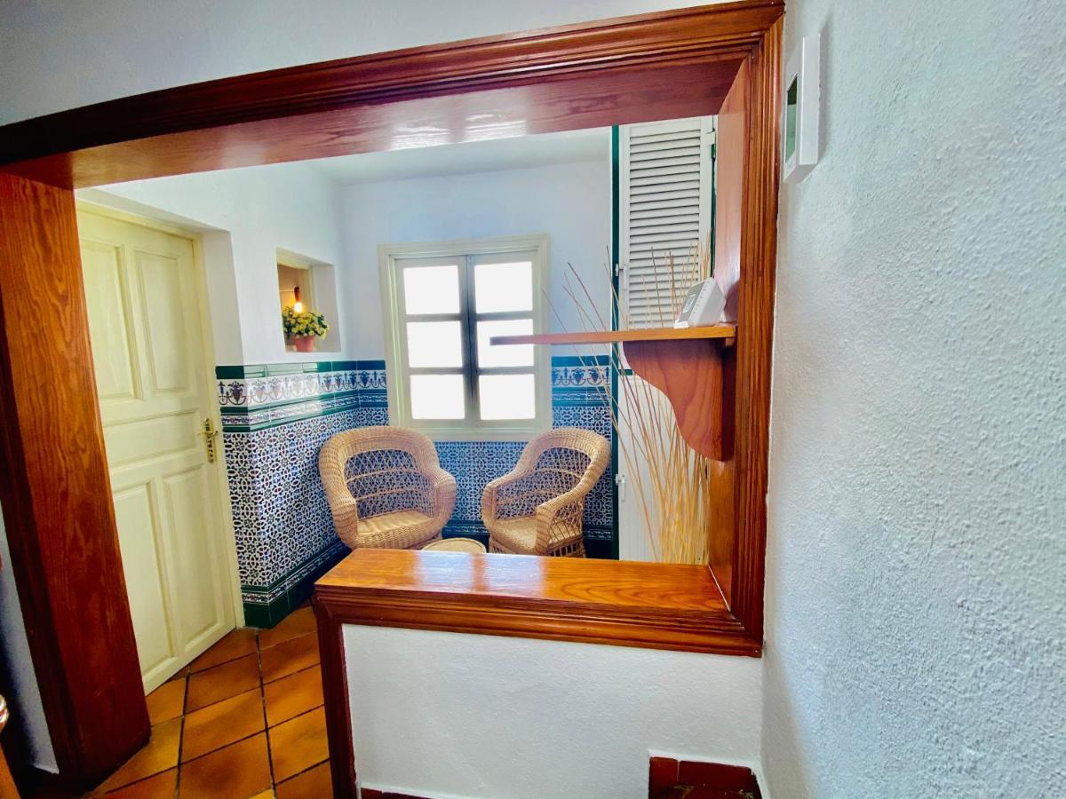 La Casa De Vilaflor Luaran gambar