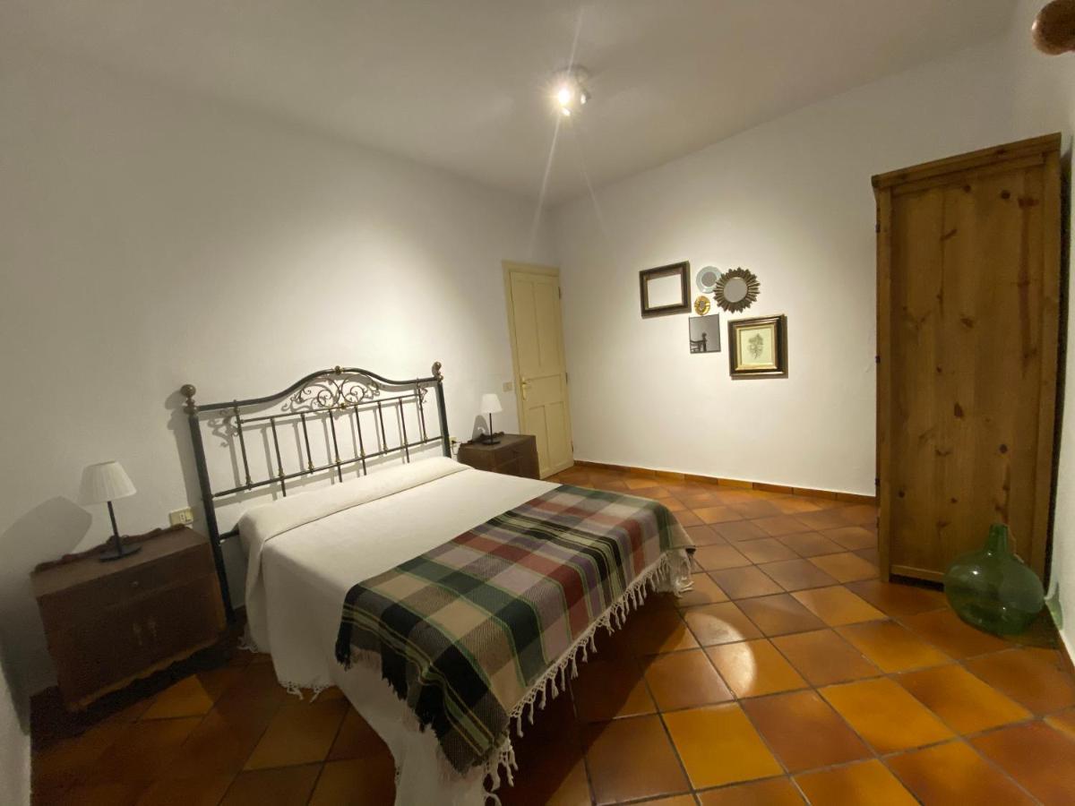 La Casa De Vilaflor Luaran gambar
