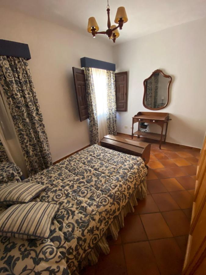 La Casa De Vilaflor Luaran gambar