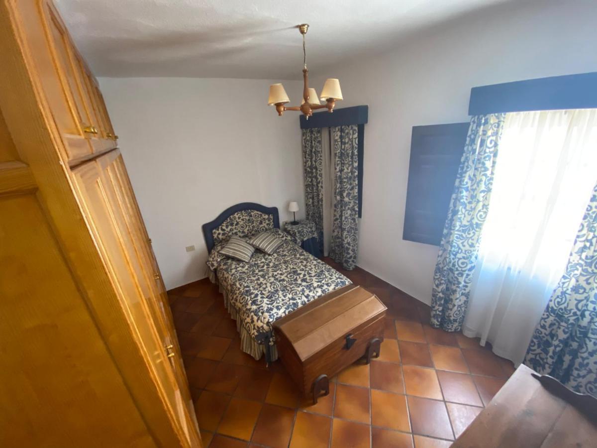 La Casa De Vilaflor Luaran gambar